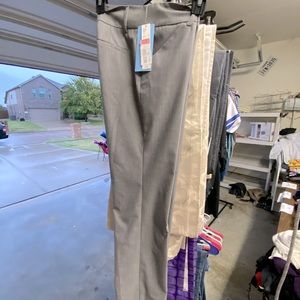 Women’s slacks